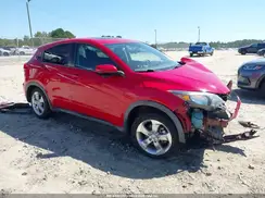 3CZRU5H55GM723711 2016 HONDA HR-V