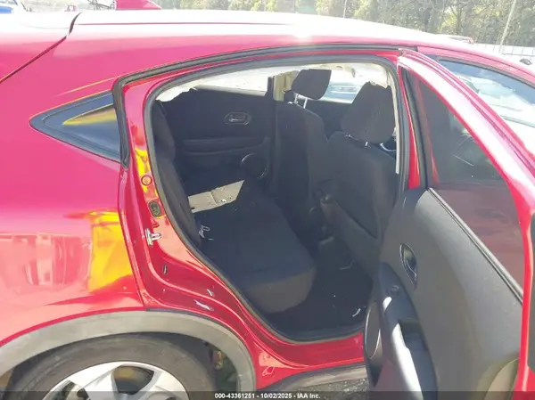 3CZRU5H55GM723711 2016 HONDA HR-V - Image 8