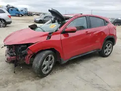3CZRU5H55GM723806 2016 HONDA HR-V