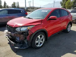 3CZRU5H55GM723840 2016 HONDA HR-V