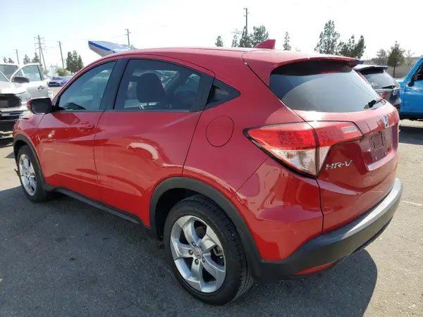 3CZRU5H55GM723840 2016 HONDA HR-V - Image 2