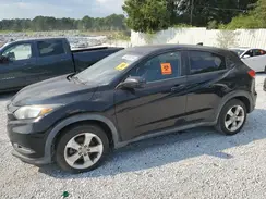 3CZRU5H55GM724003 2016 HONDA HR-V