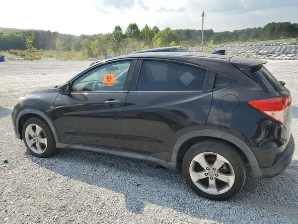 3CZRU5H55GM724003 2016 HONDA HR-V - Image 2