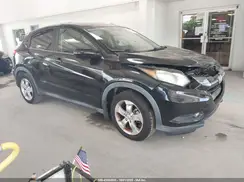 3CZRU5H55GM725250 2016 HONDA HR-V