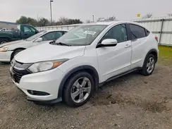 3CZRU5H55GM725829 2016 HONDA HR-V