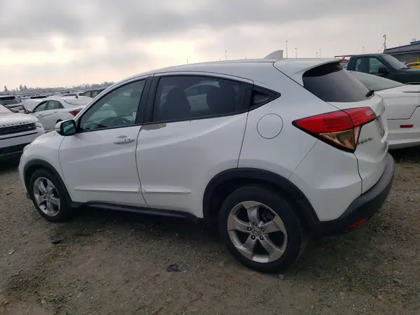 3CZRU5H55GM725829 2016 HONDA HR-V - Image 2