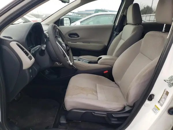3CZRU5H55GM725829 2016 HONDA HR-V - Image 8