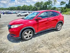 3CZRU5H55GM726589 2016 HONDA HR-V