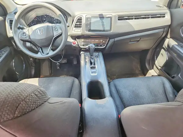 3CZRU5H55GM726589 2016 HONDA HR-V - Image 8