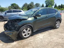 3CZRU5H55GM727418 2016 HONDA HR-V