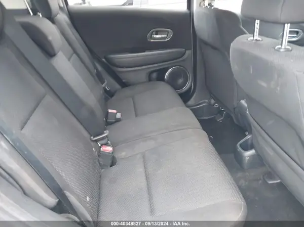 3CZRU5H55GM727886 2016 HONDA HR-V - Image 8
