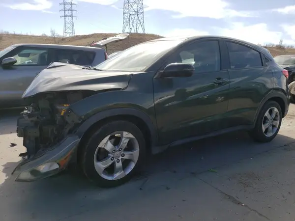 3CZRU5H55GM728343 2016 HONDA HR-V - Image 1
