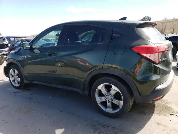 3CZRU5H55GM728343 2016 HONDA HR-V - Image 2