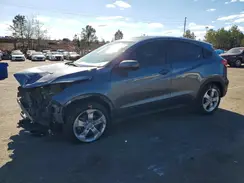 3CZRU5H55GM729427 2016 HONDA HR-V