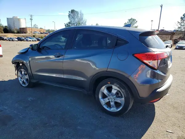 3CZRU5H55GM729427 2016 HONDA HR-V - Image 2