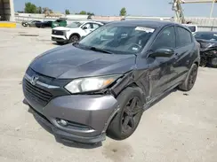 3CZRU5H55GM730108 2016 HONDA HR-V