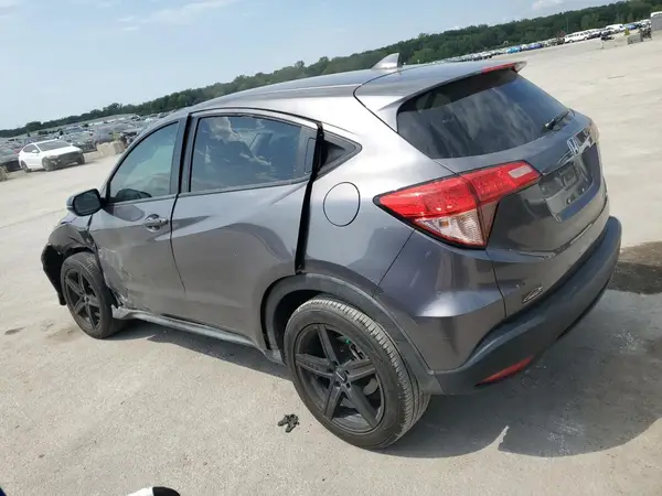 3CZRU5H55GM730108 2016 HONDA HR-V - Image 2
