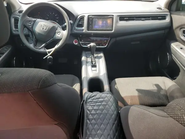 3CZRU5H55GM730108 2016 HONDA HR-V - Image 8