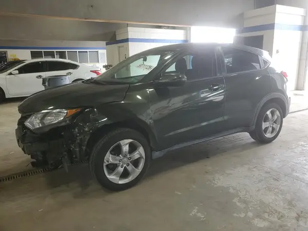 3CZRU5H55GM731646 2016 HONDA HR-V - Image 1