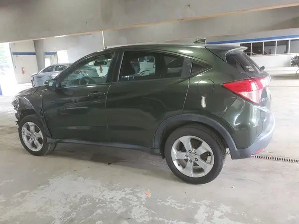 3CZRU5H55GM731646 2016 HONDA HR-V - Image 2