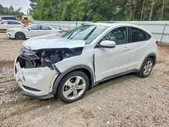 3CZRU5H55GM732019 2016 HONDA HR-V