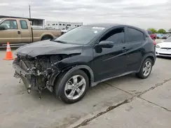 3CZRU5H55GM733221 2016 HONDA HR-V