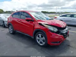 3CZRU5H55GM733512 2016 HONDA HR-V