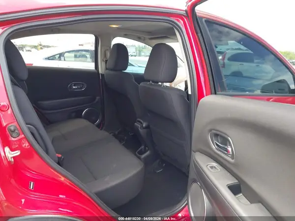 3CZRU5H55GM733512 2016 HONDA HR-V - Image 8