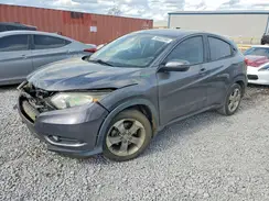 3CZRU5H55GM734174 2016 HONDA HR-V