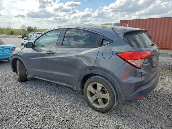 3CZRU5H55GM734174 2016 HONDA HR-V - Image 2