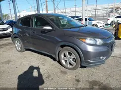 3CZRU5H55GM734515 2016 HONDA HR-V