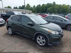 3CZRU5H55GM734627 2016 HONDA HR-V