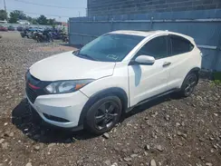 3CZRU5H55GM734983 2016 HONDA HR-V