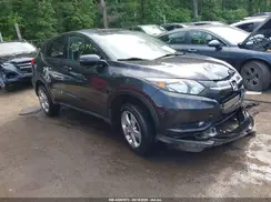 3CZRU5H55GM735079 2016 HONDA HR-V