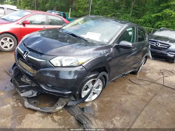 3CZRU5H55GM735079 2016 HONDA HR-V - Image 2