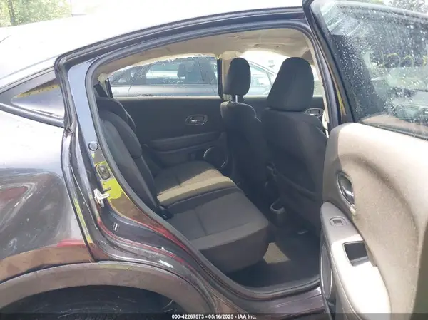 3CZRU5H55GM735079 2016 HONDA HR-V - Image 8