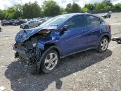 3CZRU5H55GM735745 2016 HONDA HR-V