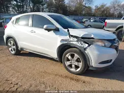 3CZRU5H55GM737138 2016 HONDA HR-V