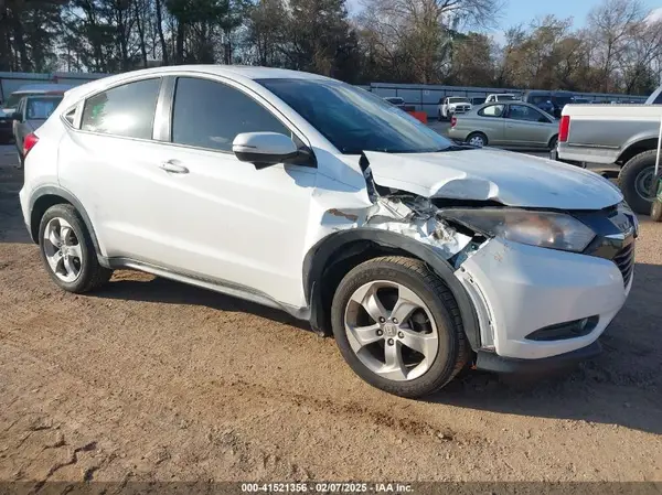 3CZRU5H55GM737138 2016 HONDA HR-V - Image 1
