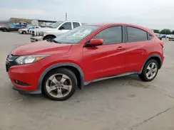 3CZRU5H55GM738578 2016 HONDA HR-V
