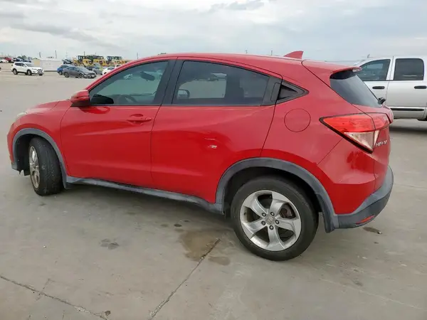 3CZRU5H55GM738578 2016 HONDA HR-V - Image 2