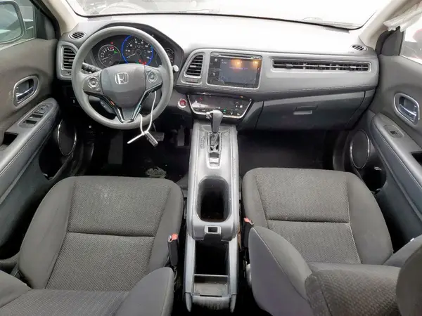 3CZRU5H55GM738578 2016 HONDA HR-V - Image 8