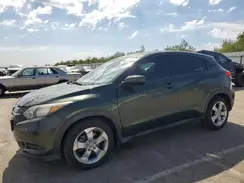 3CZRU5H55GM738614 2016 HONDA HR-V