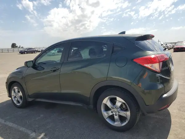 3CZRU5H55GM738614 2016 HONDA HR-V - Image 2