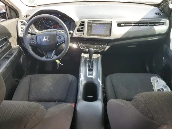 3CZRU5H55GM738614 2016 HONDA HR-V - Image 8