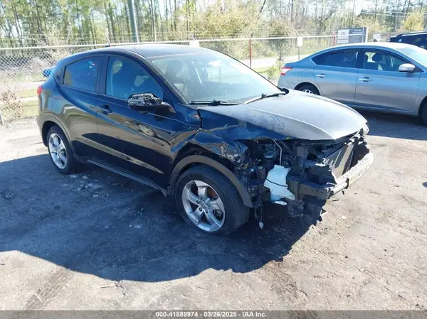 3CZRU5H55GM741058 2016 HONDA HR-V - Image 1