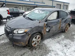 3CZRU5H55GM741335 2016 HONDA HR-V