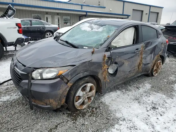 3CZRU5H55GM741335 2016 HONDA HR-V - Image 1