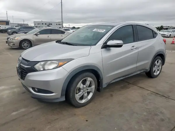 3CZRU5H55GM741352 2016 HONDA HR-V - Image 1