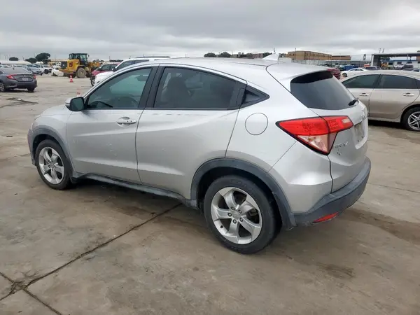 3CZRU5H55GM741352 2016 HONDA HR-V - Image 2